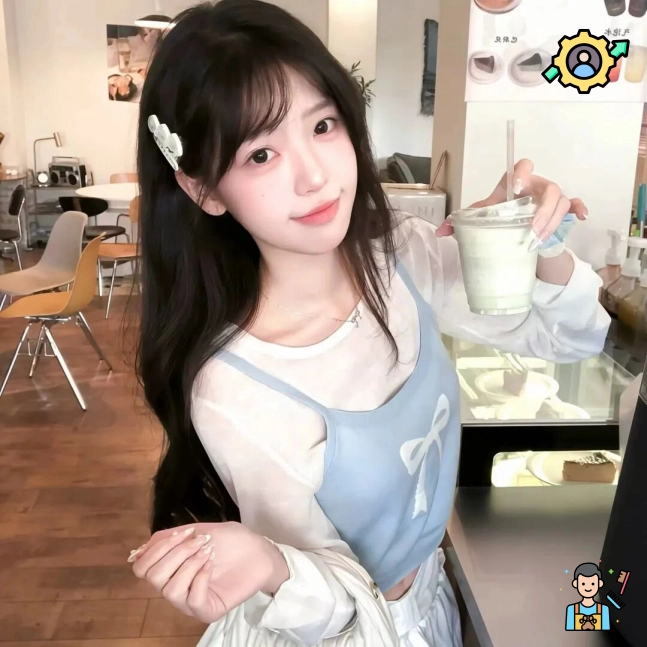 黄磊女士