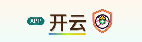 开云 Logo